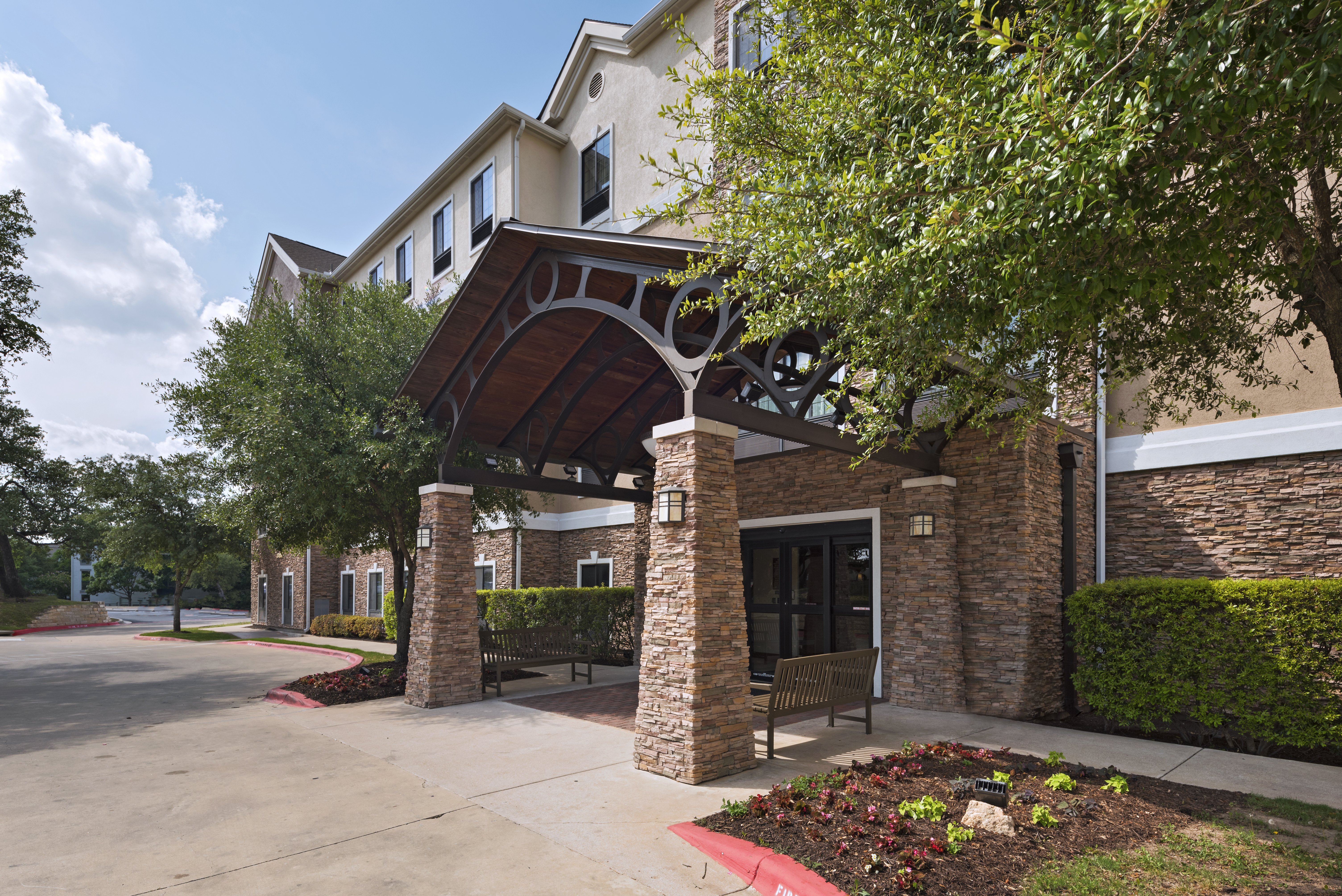 Staybridge Suites Austin Northwest 49/50