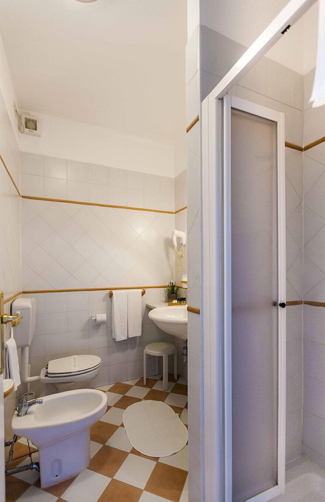 Hotel Pocho 50/50