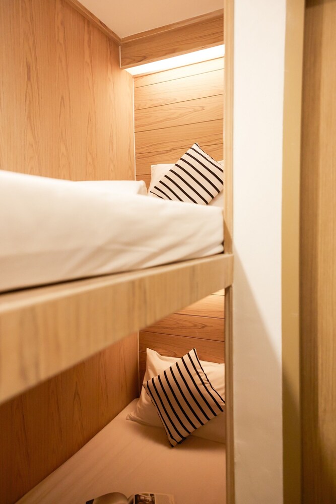 Vann Bangkok Boutique House 29/50