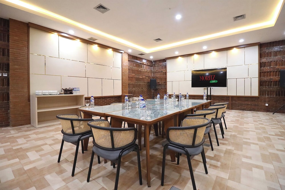 Moritz Hill Borobudur Resort and Spa 8/15