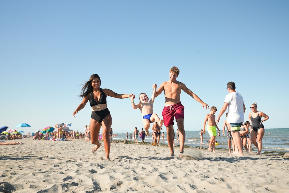 Camping Village Internazionale 43/49