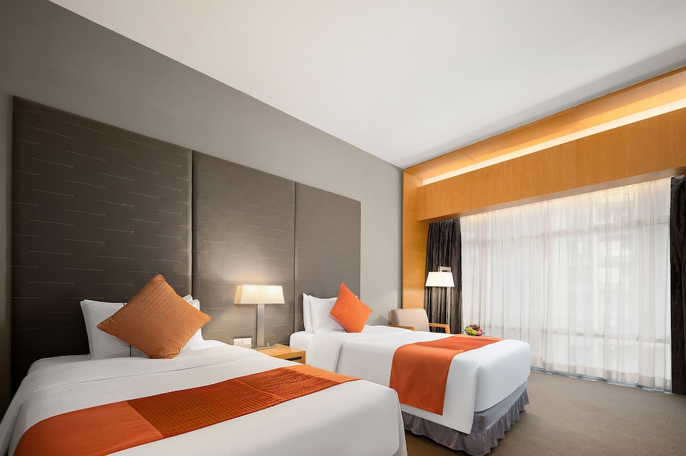 Jianguo Guangzhou Hotel 23/59