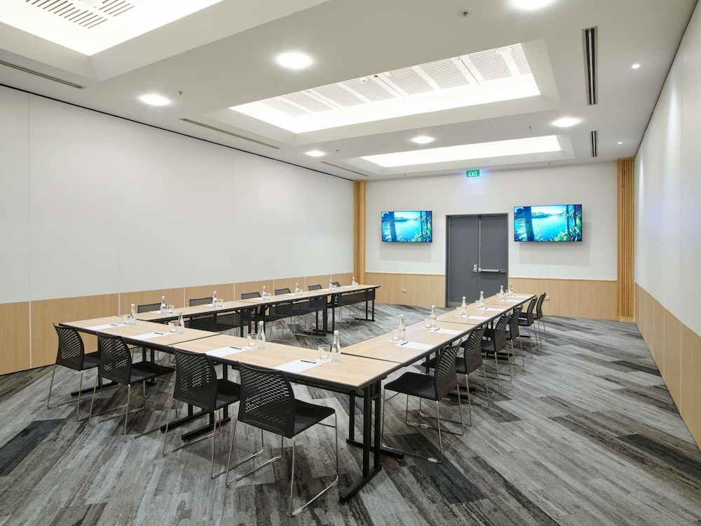 NOVOTEL HAMILTON TAINUI 64/72