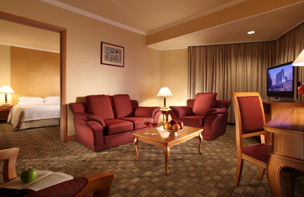Hotel New Century Beijing 32/50