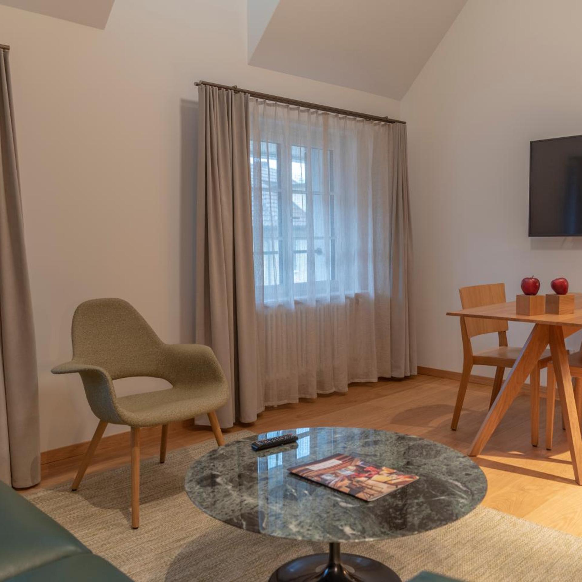 Caspar Swiss Quality Hotel 34/60
