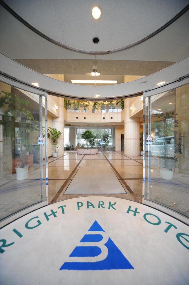 Bright Park Hotel 9/38