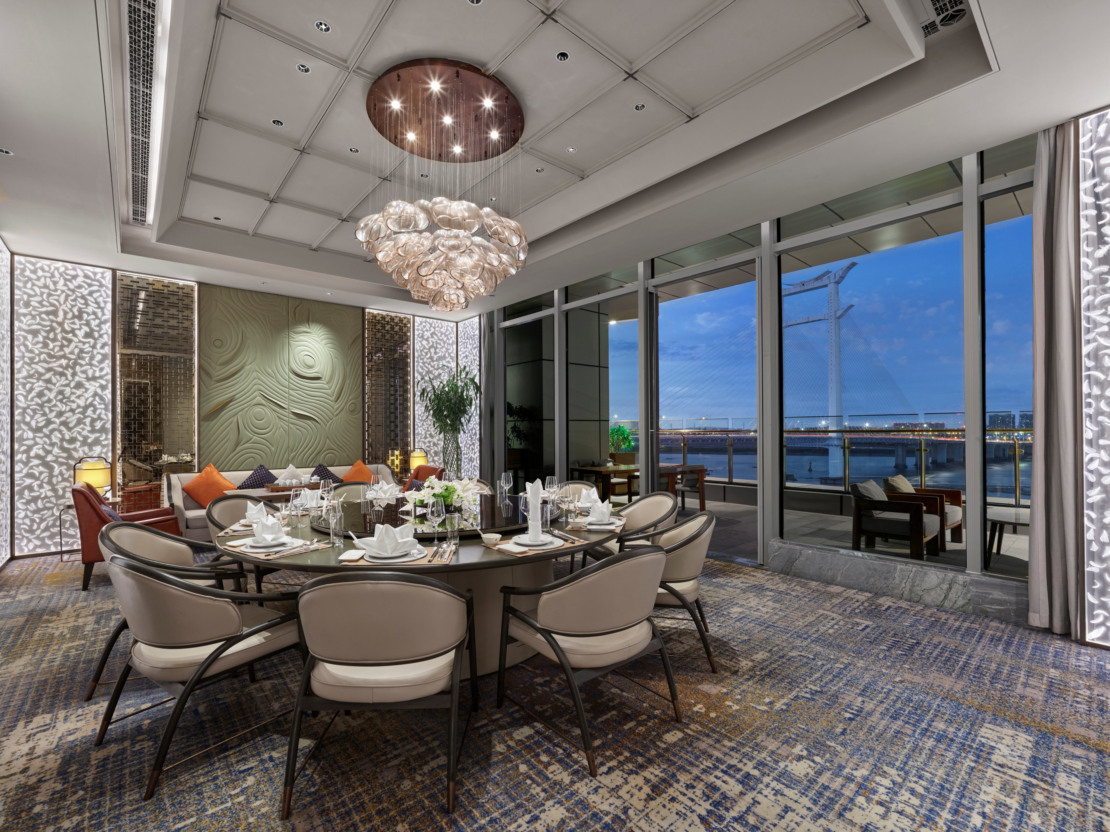 Intercontinental Hotels Quanzhou 27/50