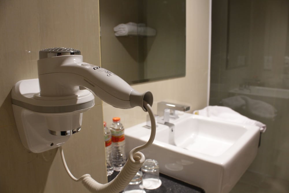 Swiss Belhotel Makassar酒店(Swiss-Belhotel Makassar) 图片3