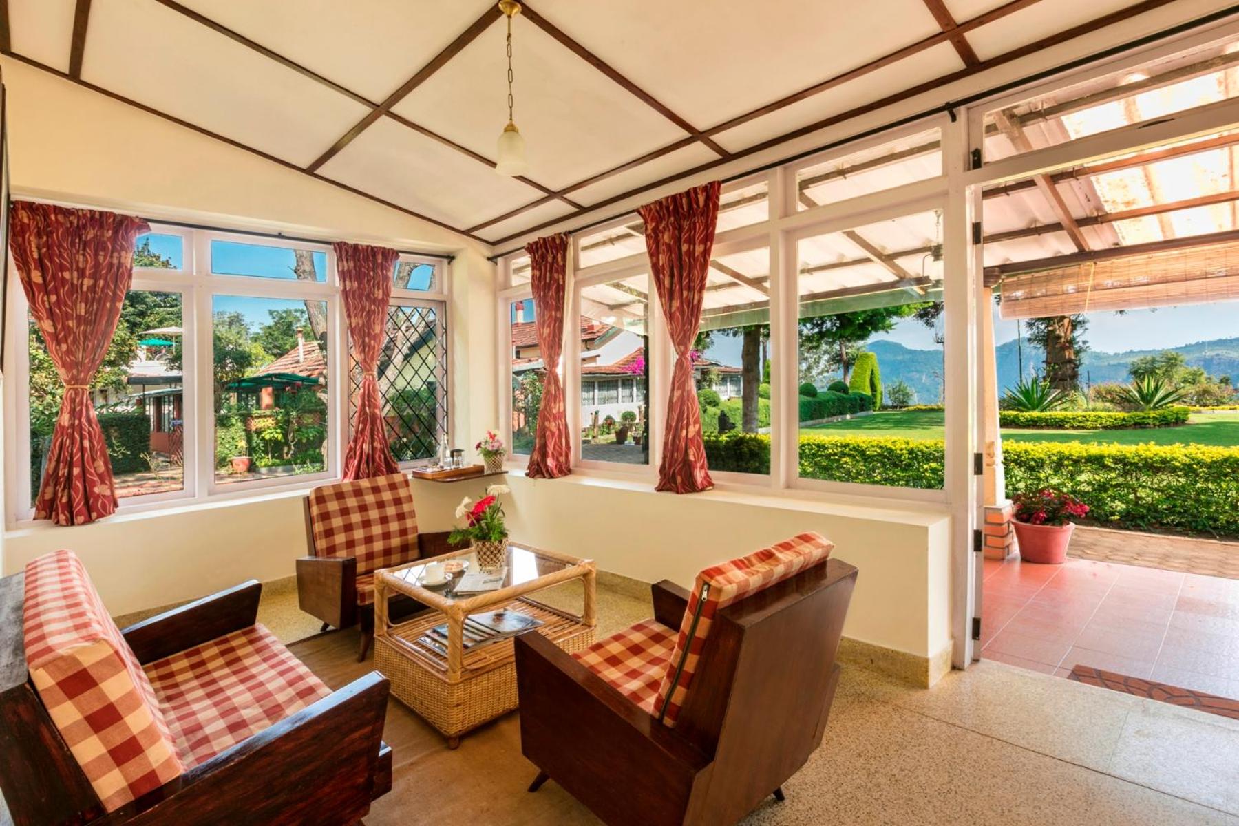 Teanest – Nature Resorts, Coonoor 38/57