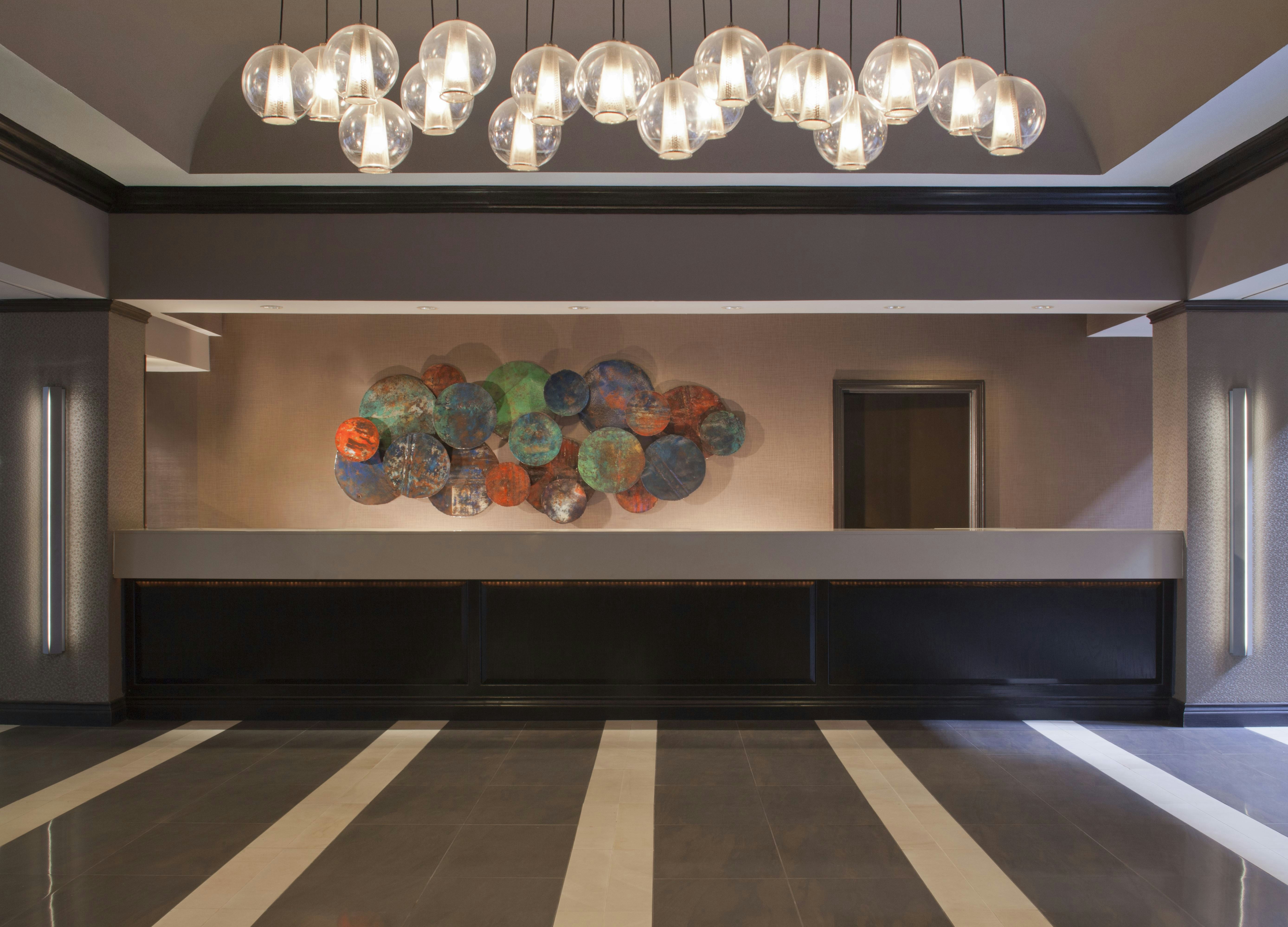 Embassy Suites Galleria 3/50