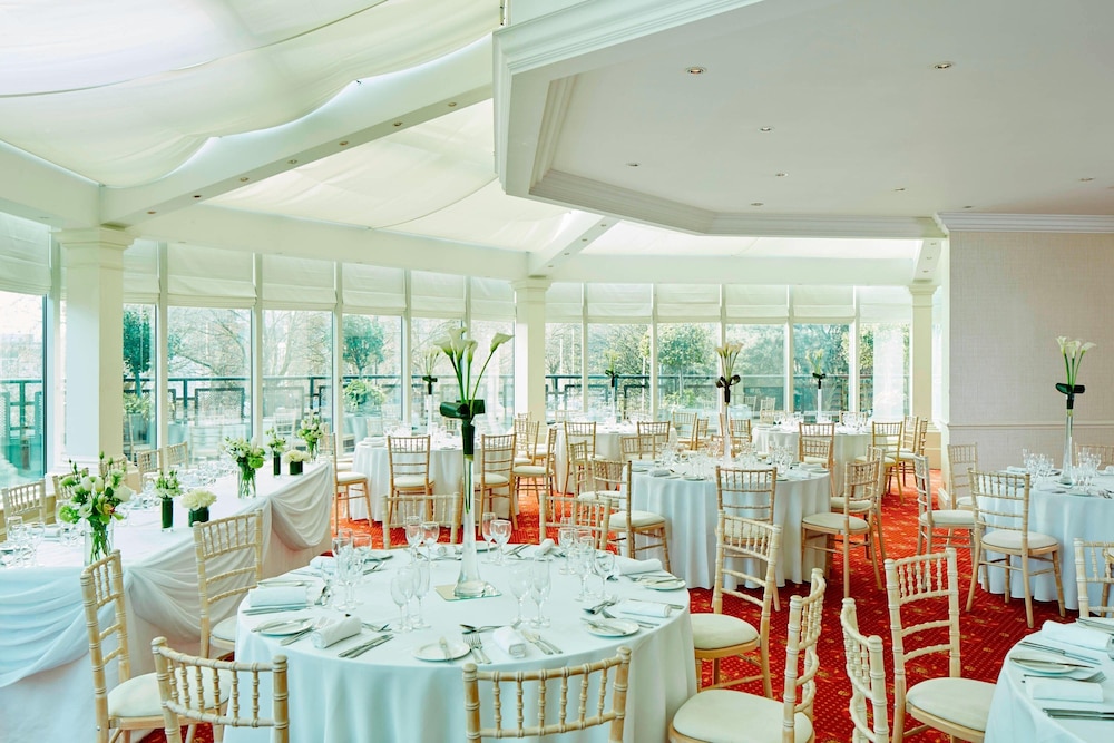Delta Hotels by Marriott Bristol City Centre 15/29