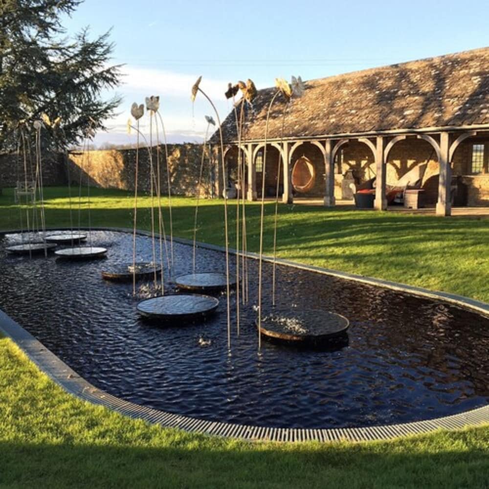Whatley Manor Hotel & Spa 33/40