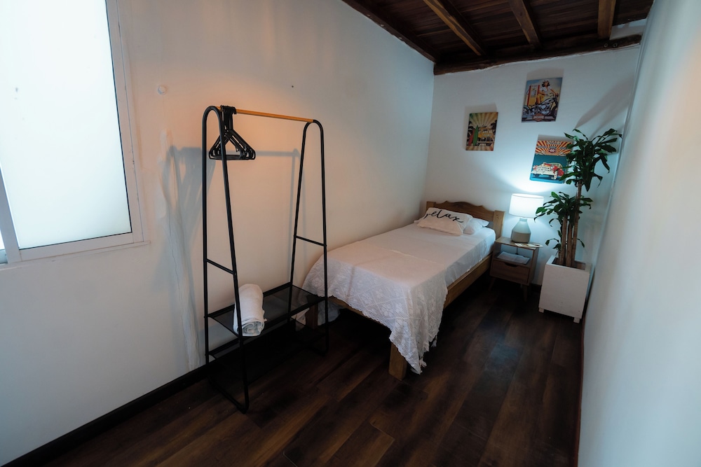 Cristal Blue Baru Hotel 24/50