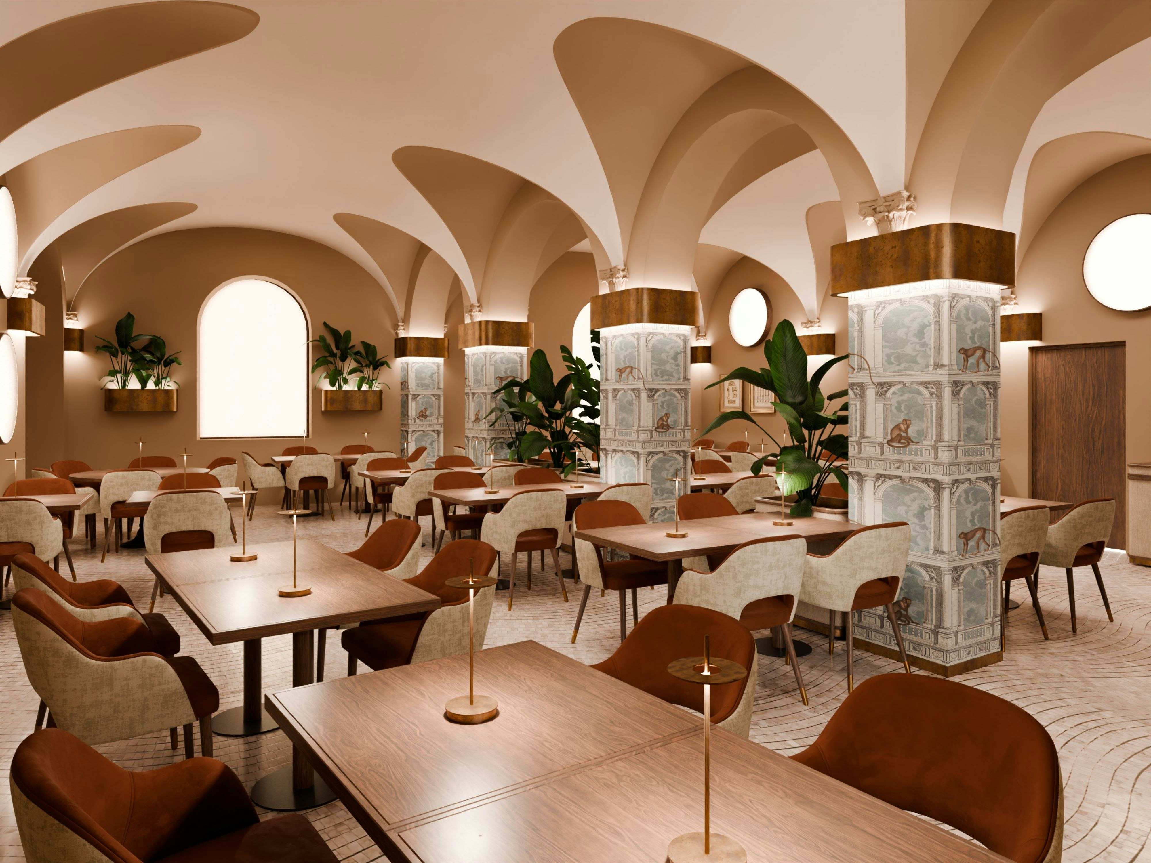 Rosetta Hotel Perugia, Tapestry Collection by Hilton 61/80