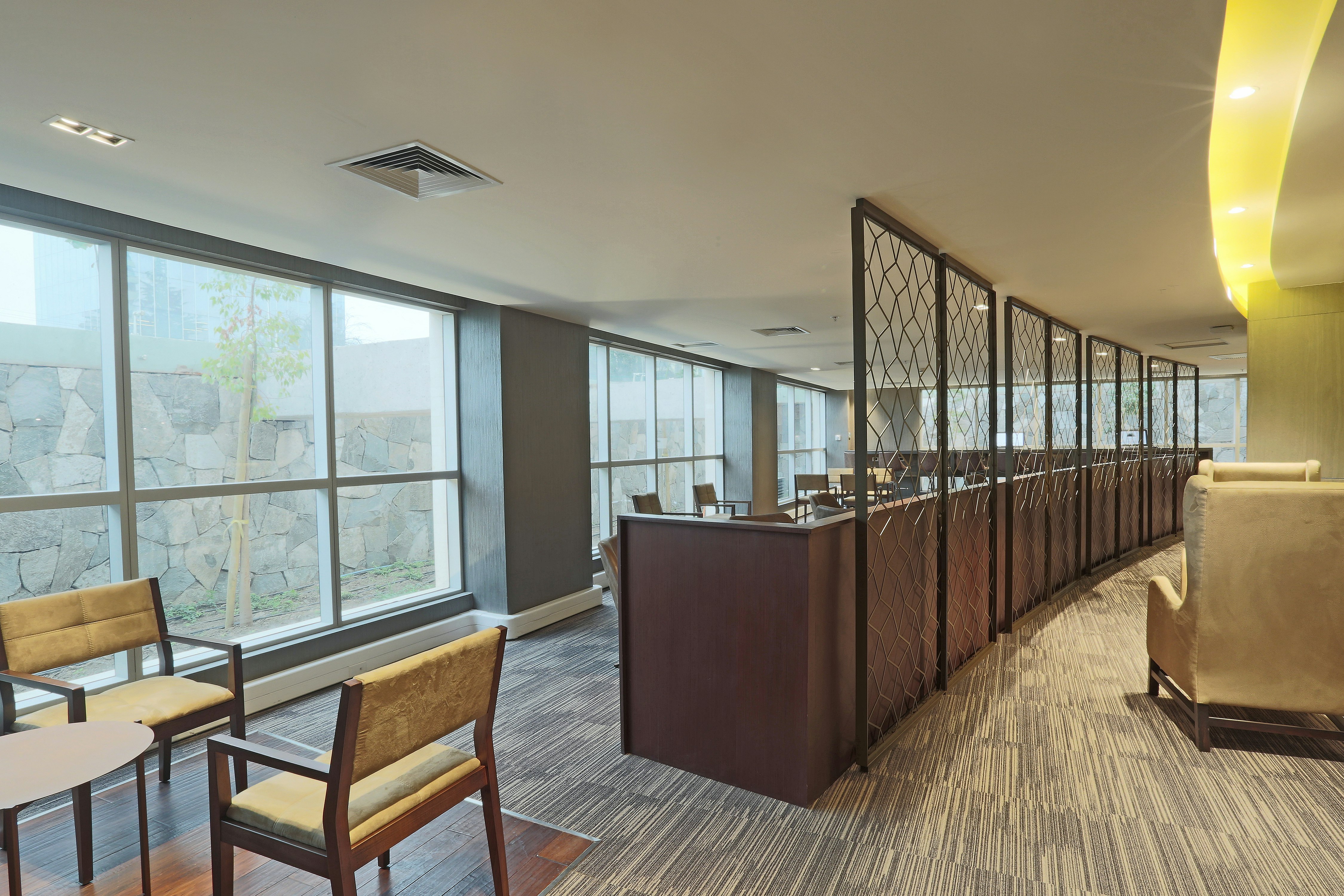DoubleTree by Hilton Santiago Kennedy 15/73