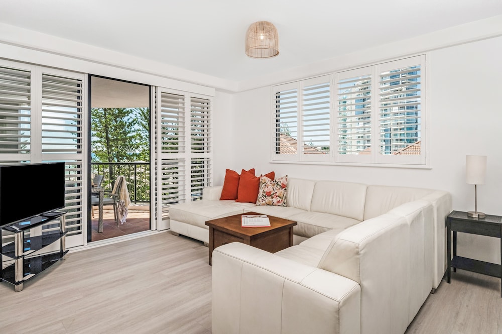Mantra Coolangatta Beach 46/63