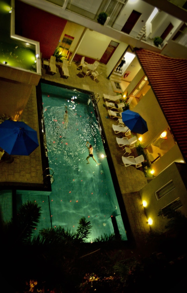 Ceylan Lodge 写真5
