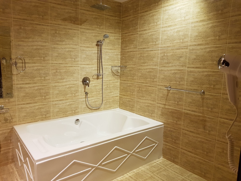 فندق سماء إن(Sama Inn Hotel Apartments) 42/70