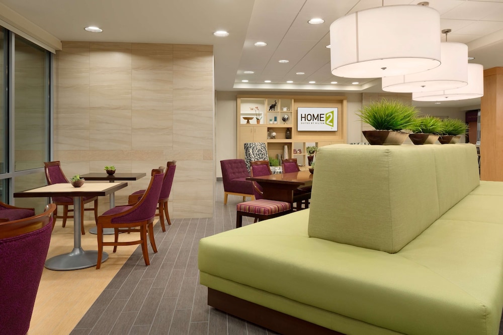 Home2 Suites by Hilton Idaho Falls 21/53