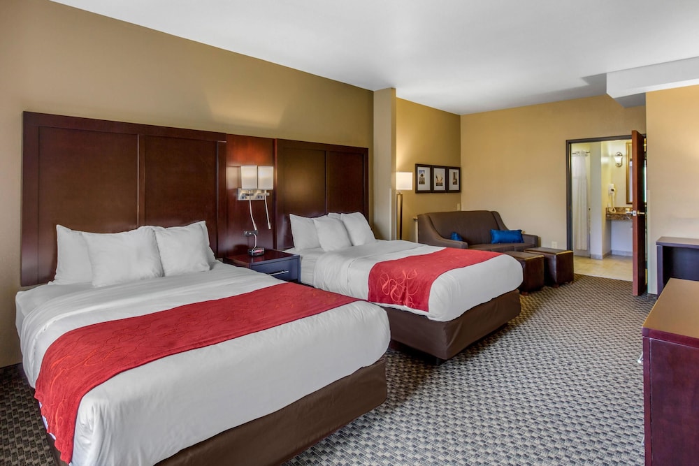 Comfort Suites Seaford 12/35