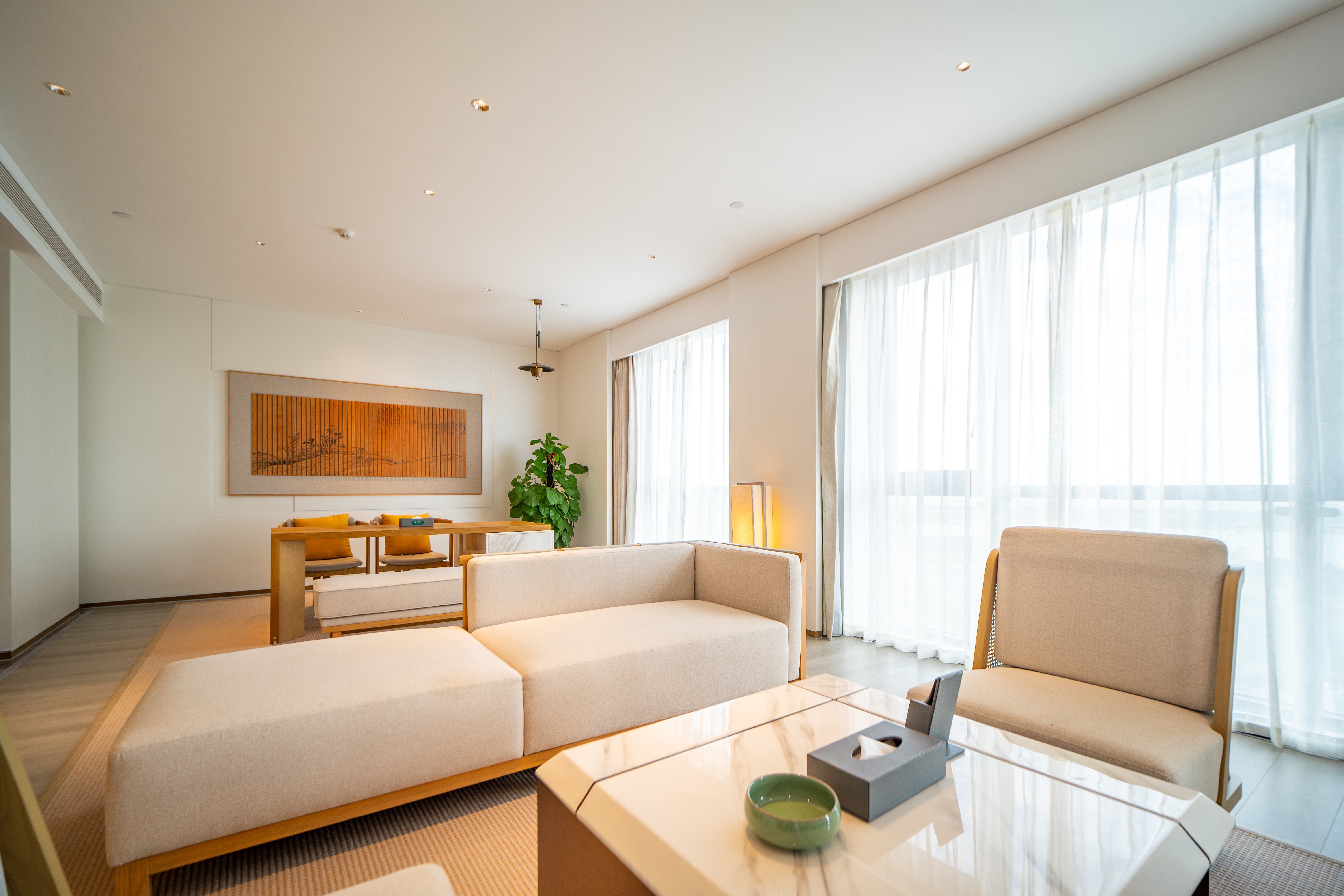 Holiday Inn Ningbo Xiangshan Damu Bay Hotel 24/41
