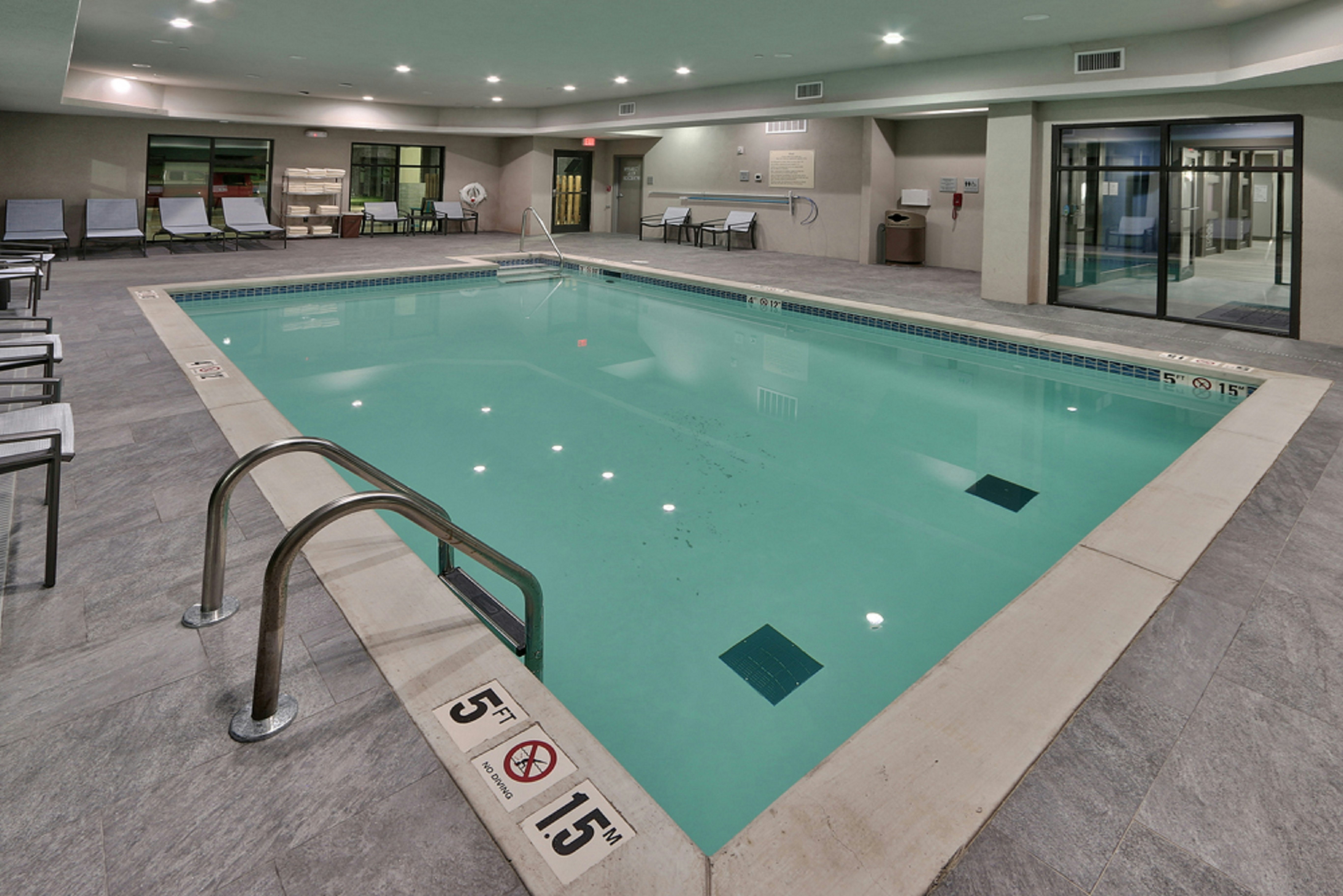 Hampton Inn And Suites Guthrie 37/53
