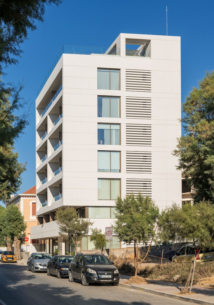 Sansal Boutique Hotel - Adults Only 37/50