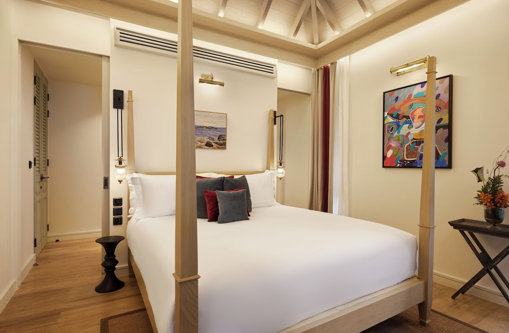 CHARRAS Bhawan Hotel and Residences 16/50