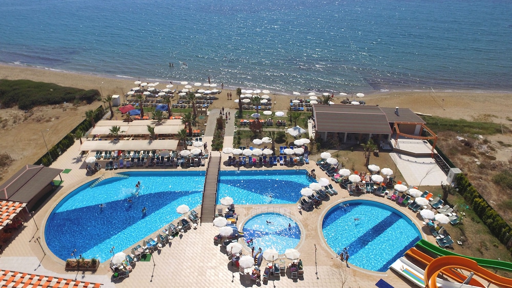 Notion Kesre Beach Hotel 3/54