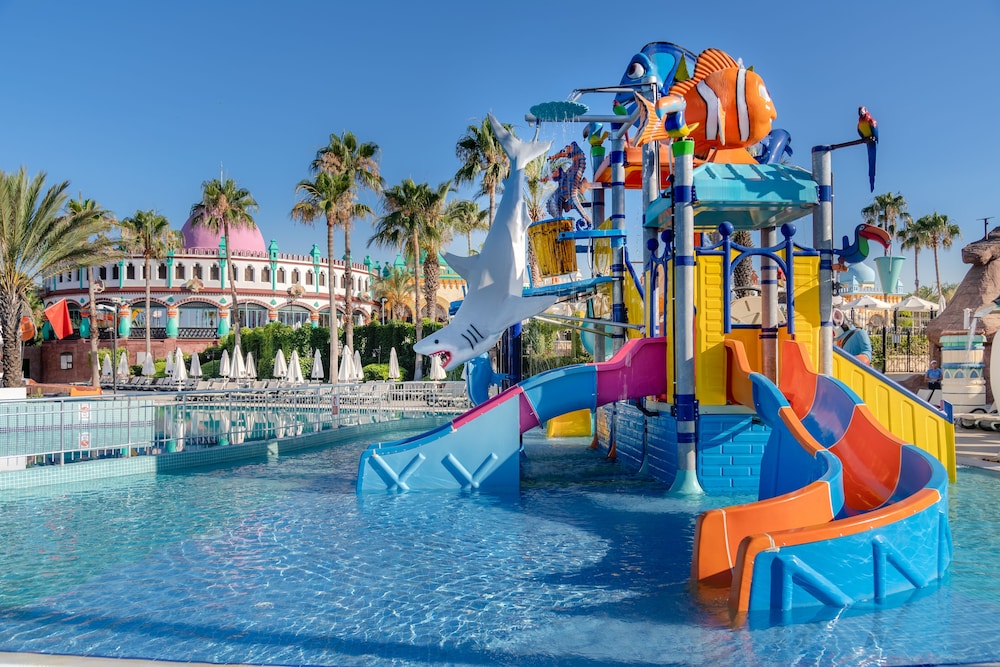 Sentido Kamelya Fulya Hotel 78/87