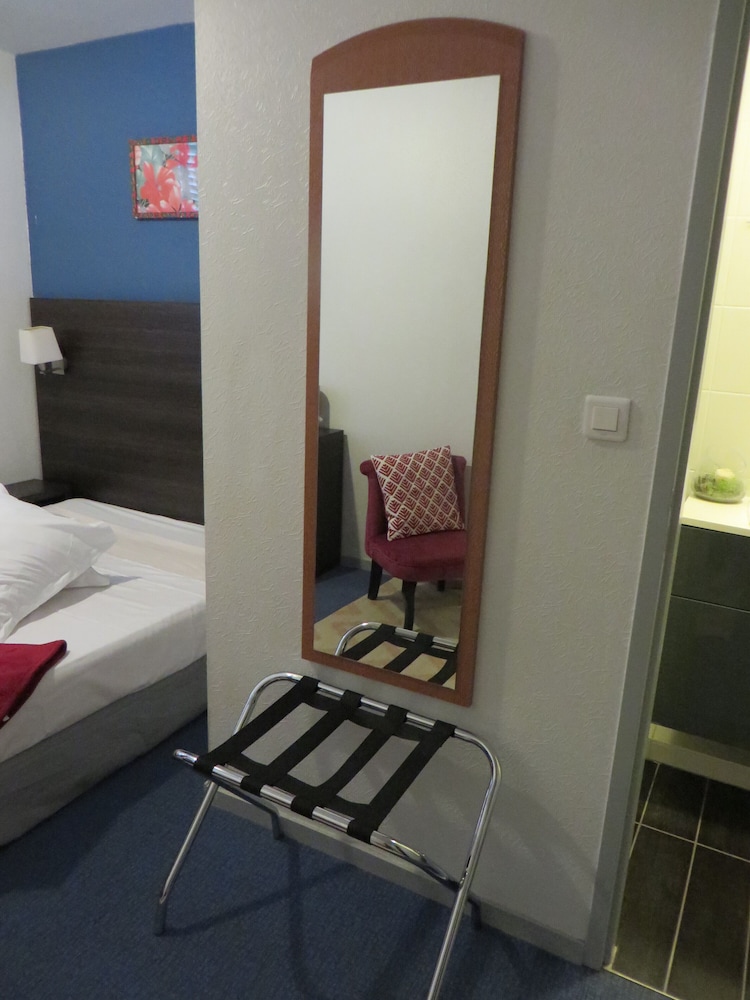 Hotel Regina 24/48