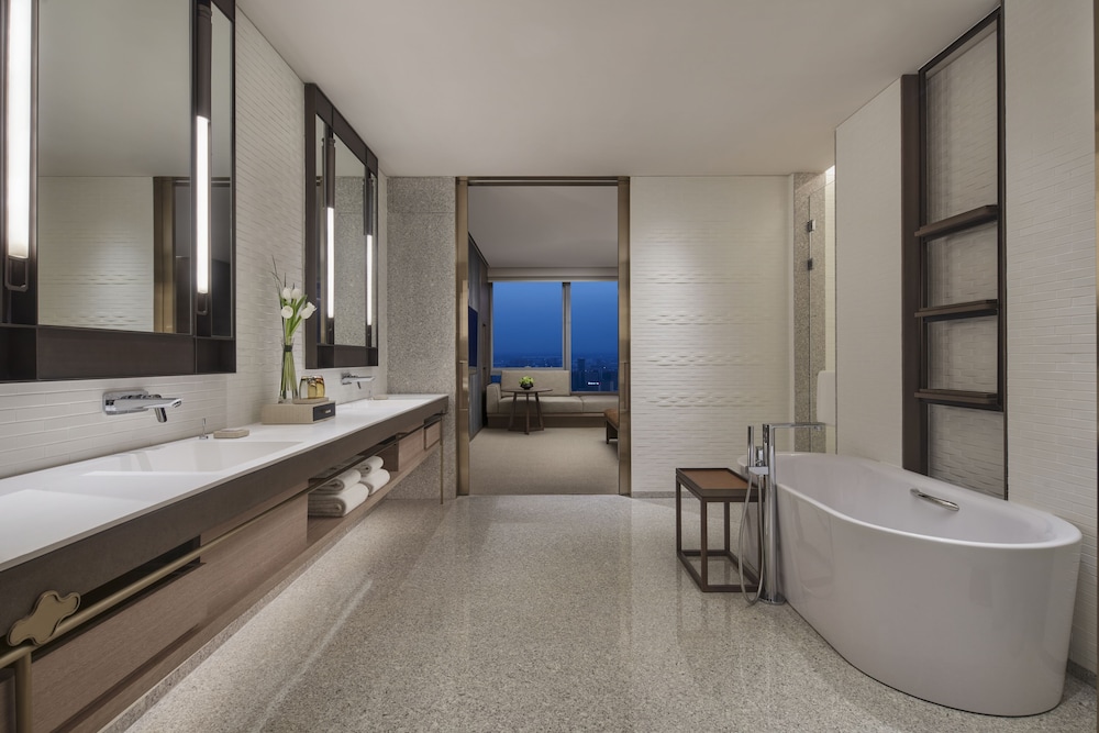Grand Hyatt Hefei 49/50