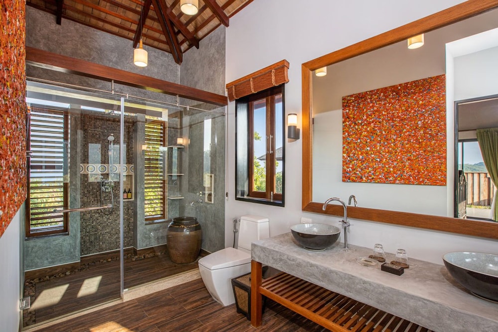 Samsam Yao Noi Andaman Magic and Art Villas 48/50