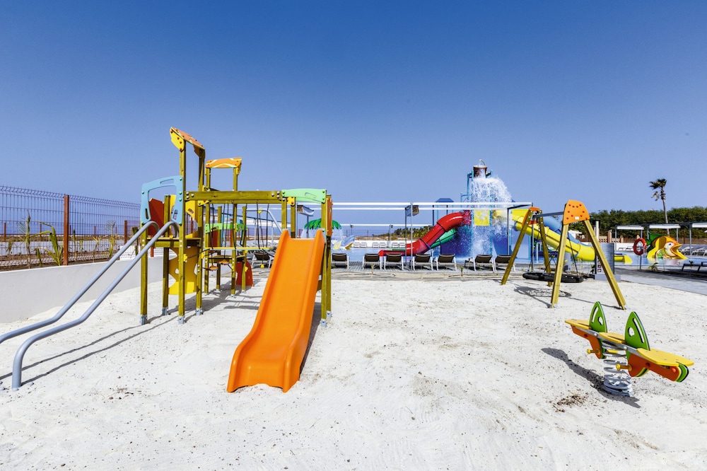 Hotel Riu Palace Santa Maria - All Inclusive 19/50