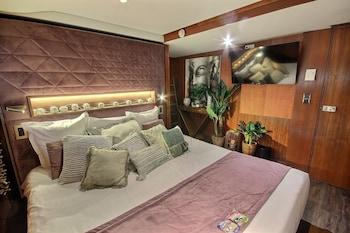 Bali, Suite