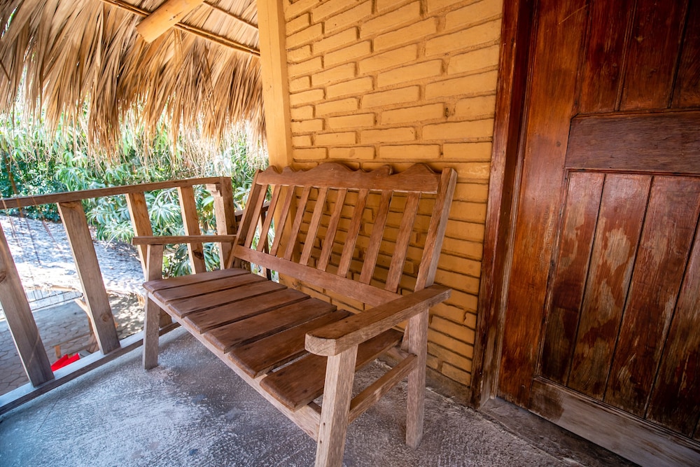 OYO Cabanas Abril Mazunte 42/56