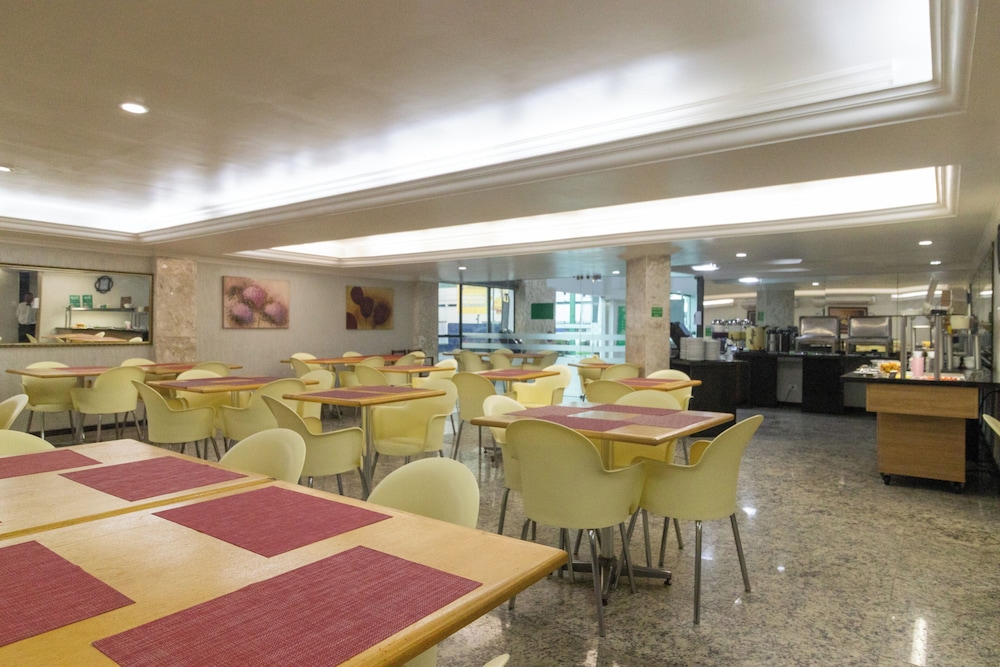 Hotel Nacional Inn Recife Aeroporto 52/72