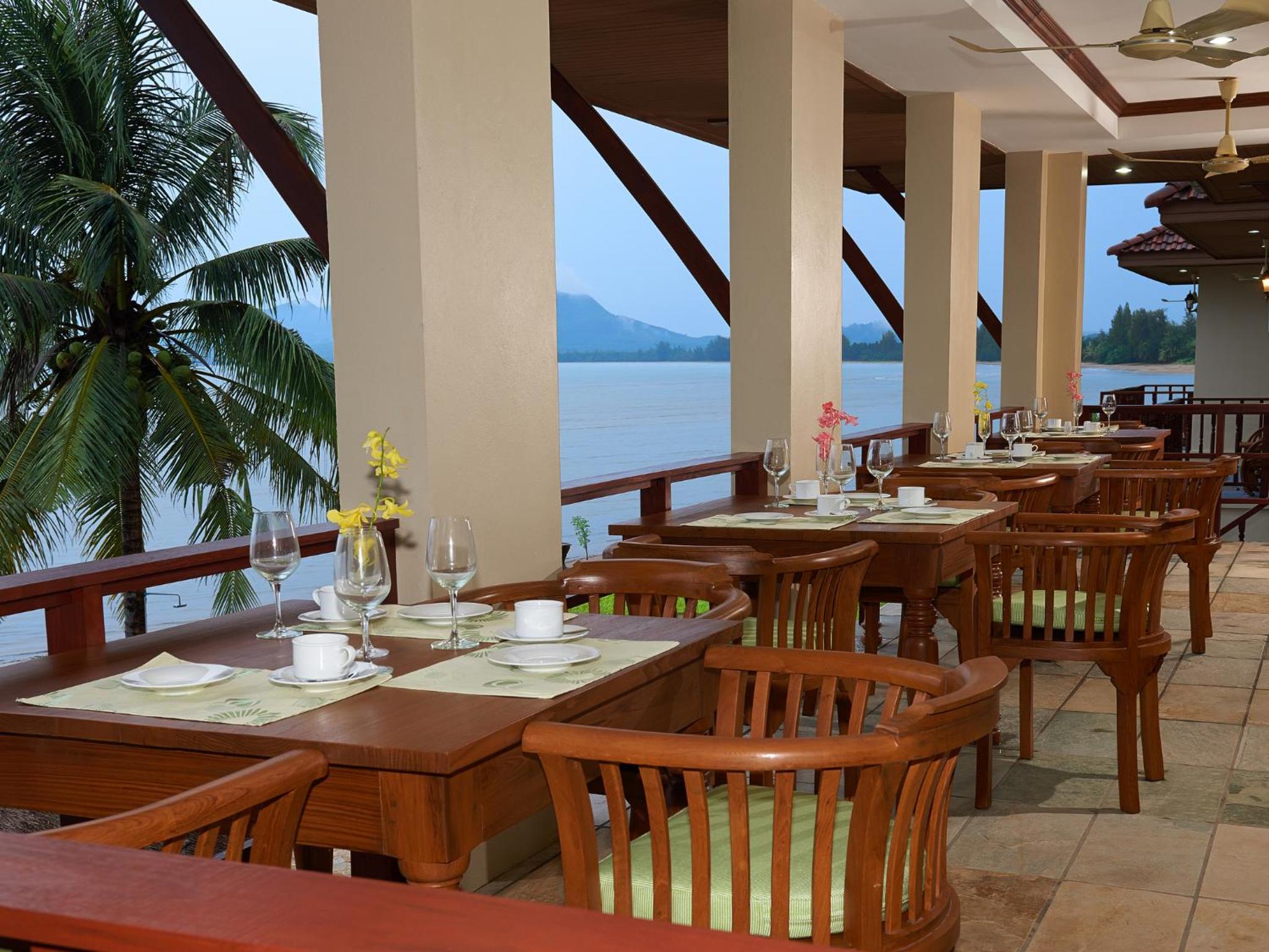 Sara Beachfront Boutique Resort 34/51