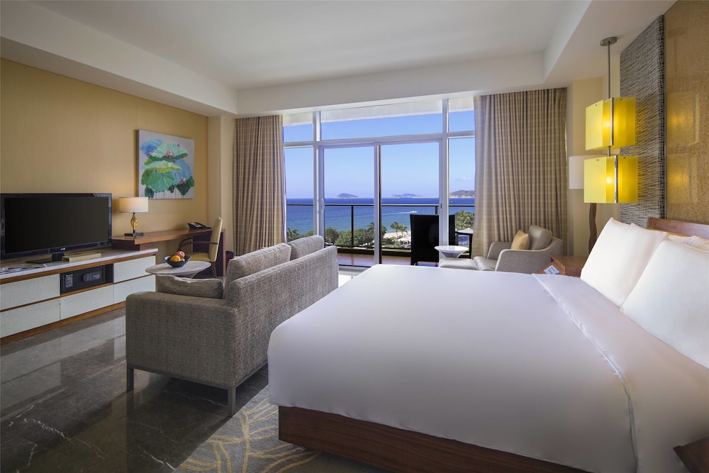 MGM Grand Sanya 10/50