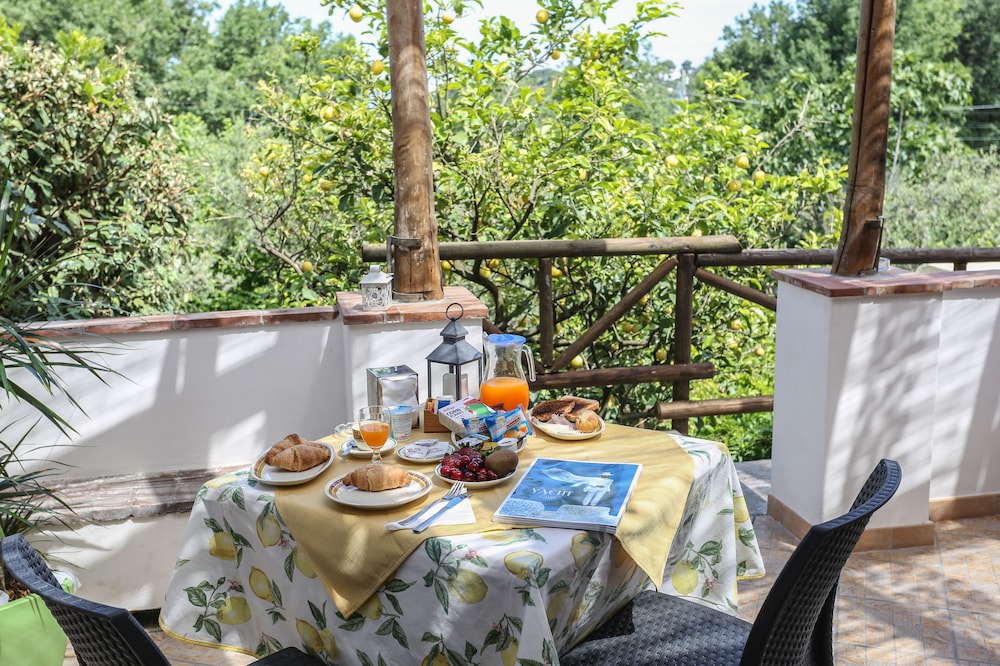 Relais Villa Anna 27/46