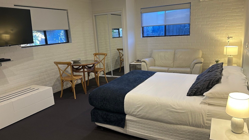 Allambi Holiday Apartments 30/44