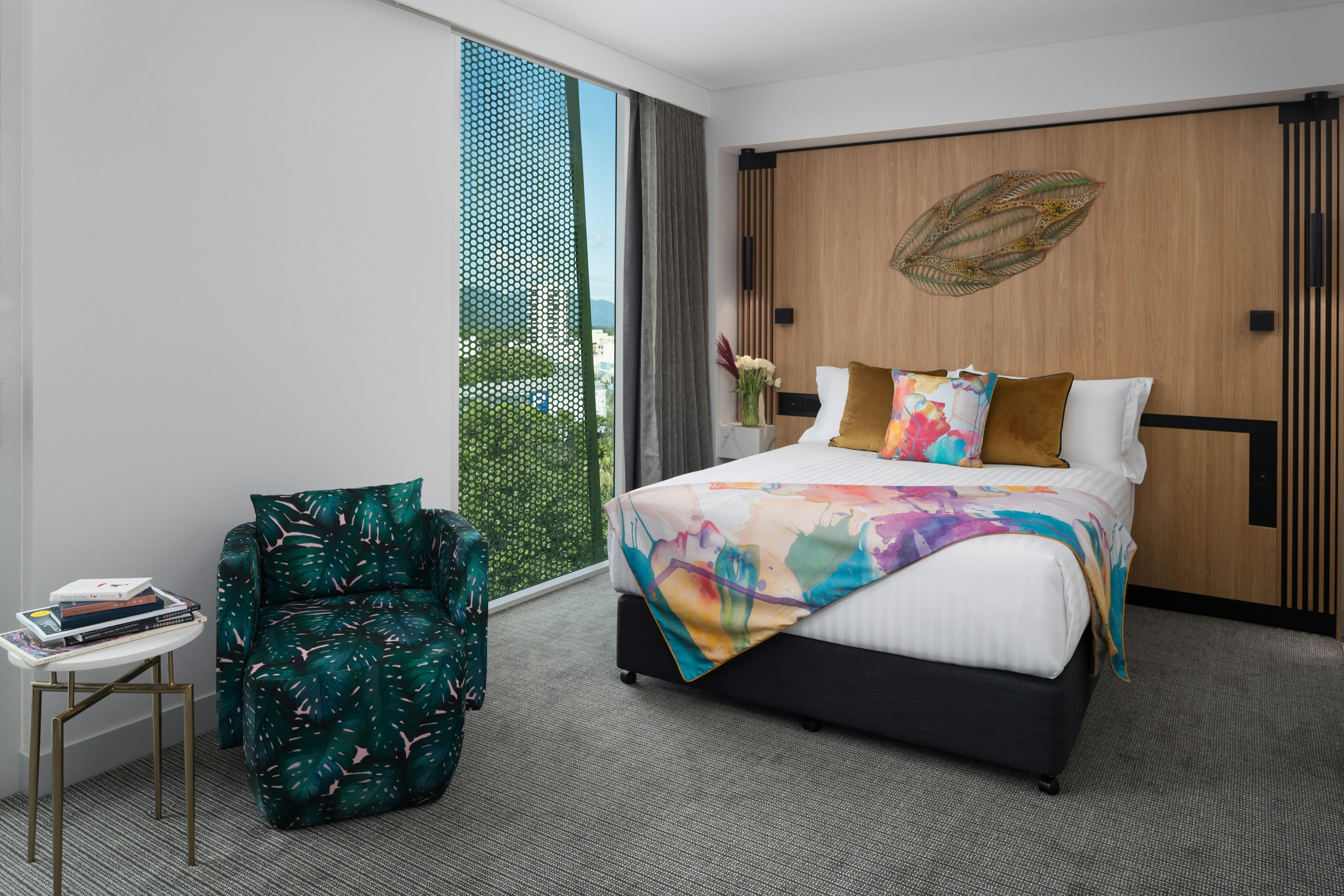 Crystalbrook Bailey 21/62