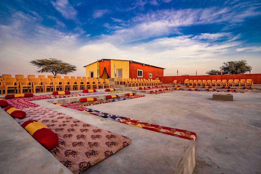 K K Resorts Camp 53/69