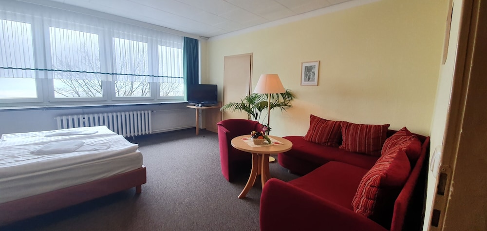 Hotel Lugsteinhof 25/29