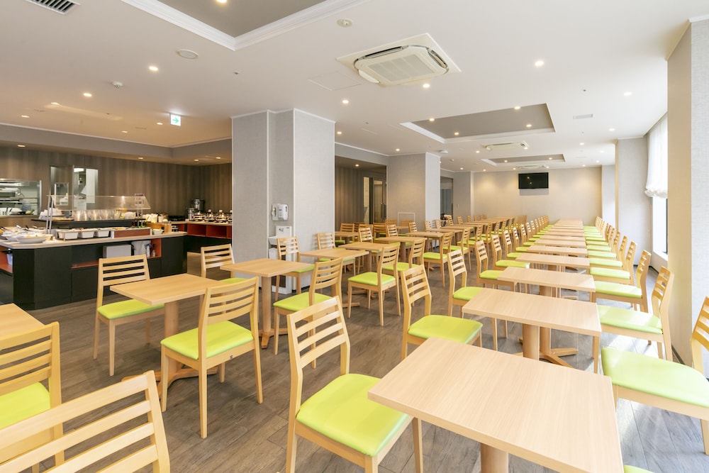 Smile Hotel Premium Sapporo Susukino 53/67