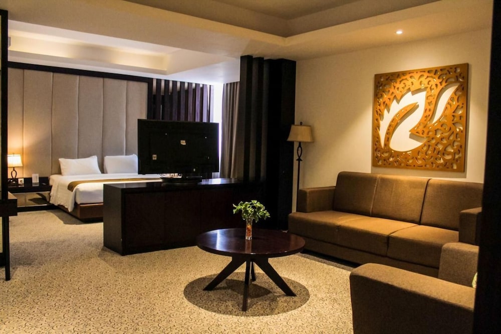Gets Hotel Semarang 28/38