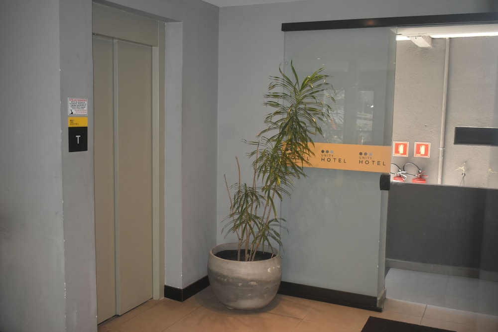 Unity Hotel - Vila Mariana 3/22