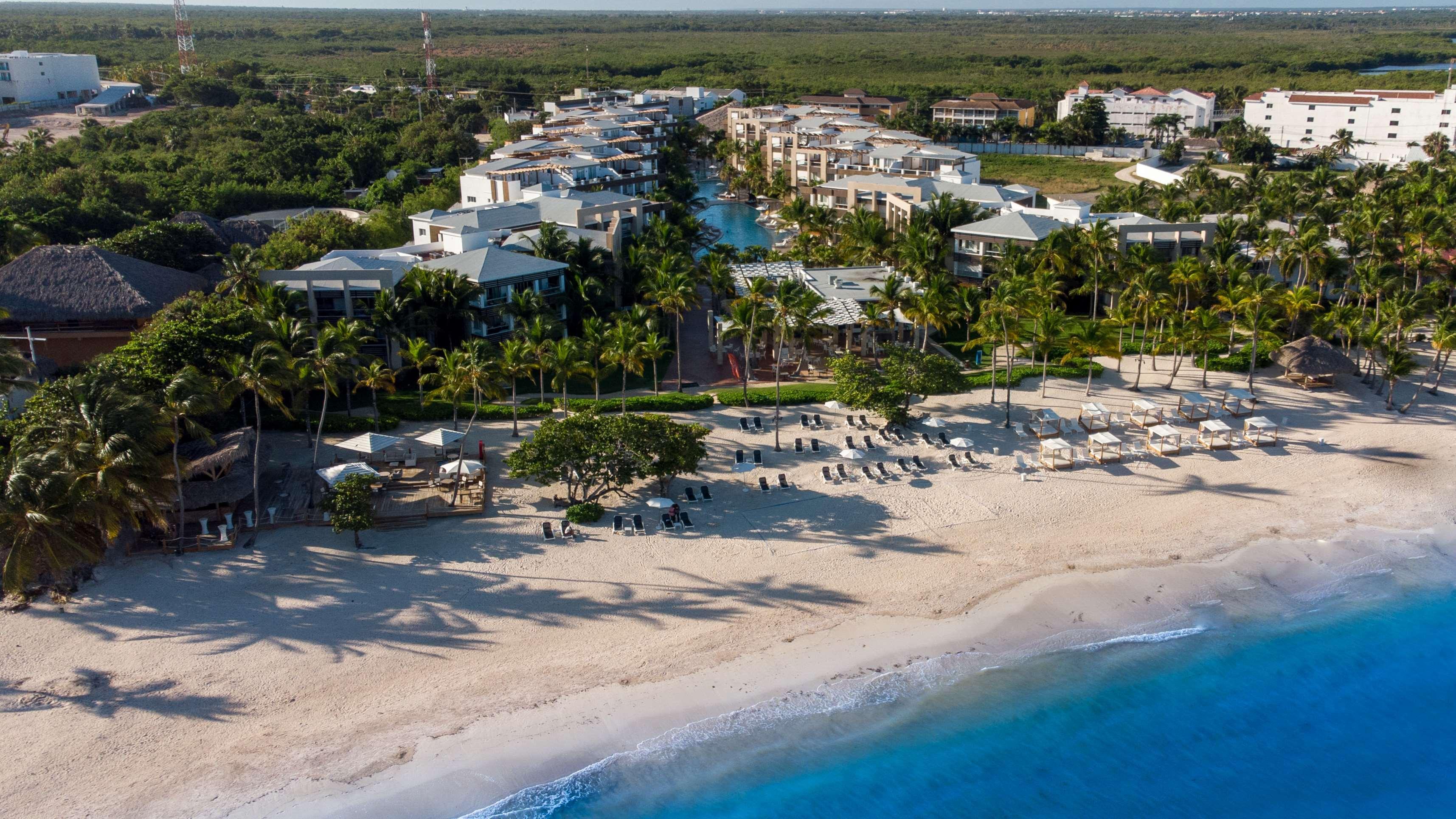 Bakour Punta Cana Suites 63/78