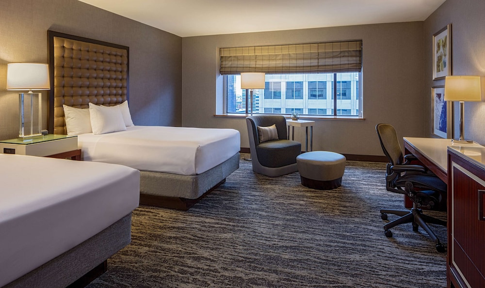 Hyatt Regency Saint Louis at The Arch 34/76