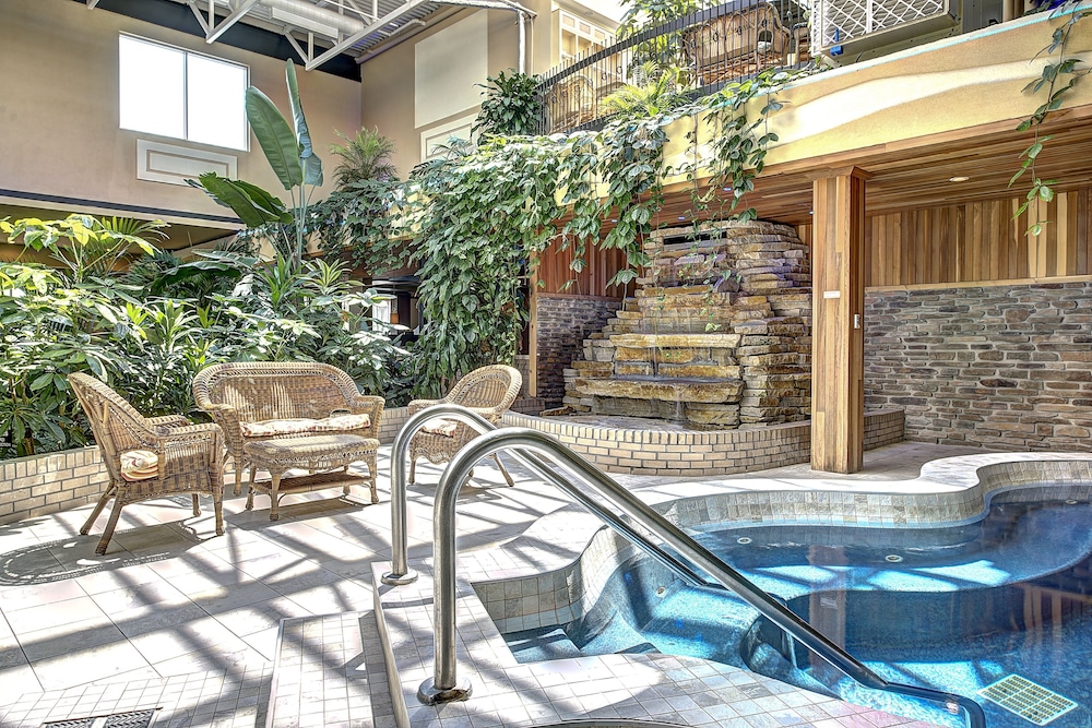 Hotel L Oiseliere Montmagny 37/60